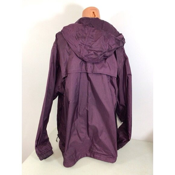 Cabelas Jacket Windbreaker Womens 2XL - Picture 2 of 6